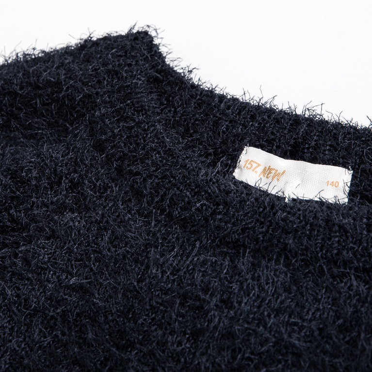 Sweater "Lava"